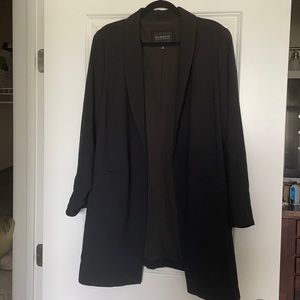 Eloquii Plus Size Blazer